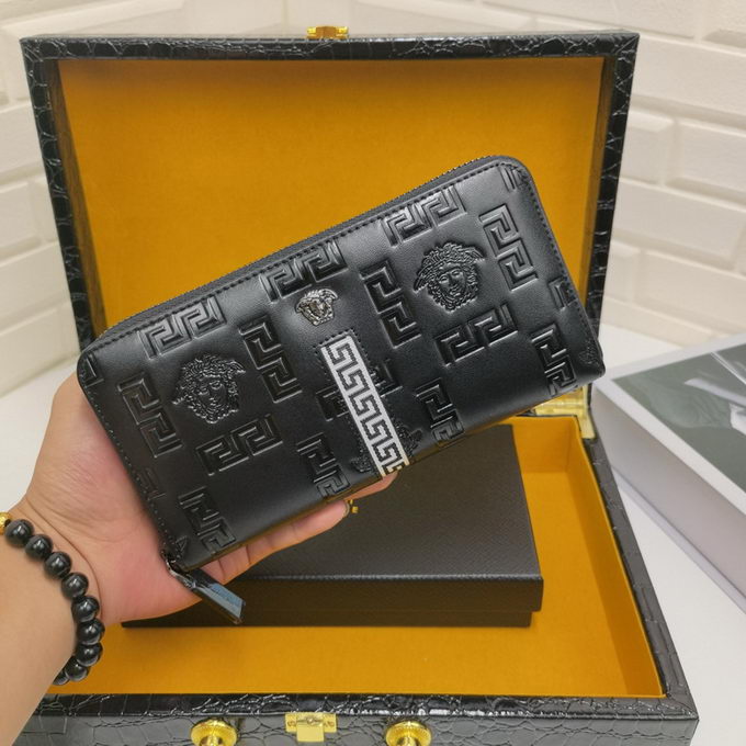 Versace Wallet 2023 ID:20230204-215